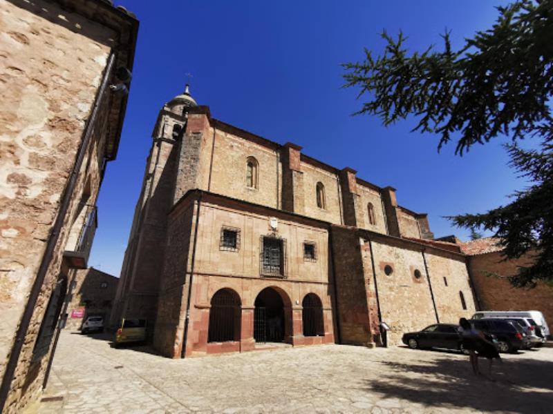 Medinaceli