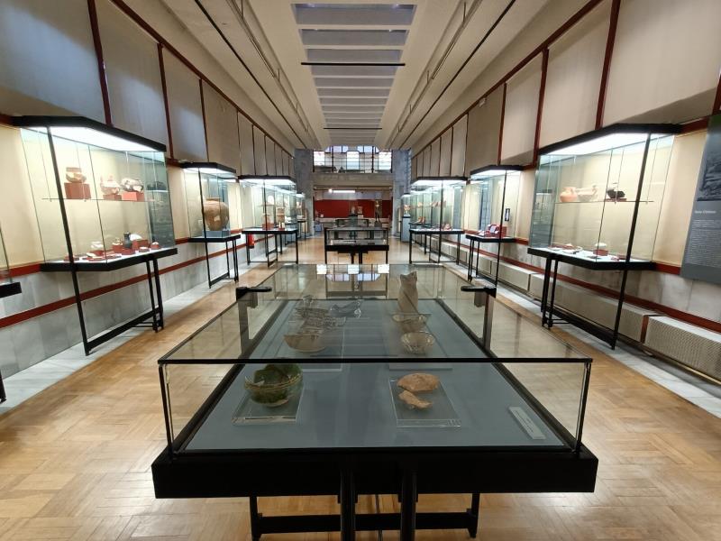 Museo Numantino