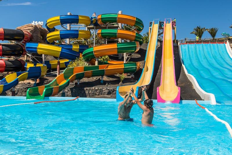 Acua Water Park