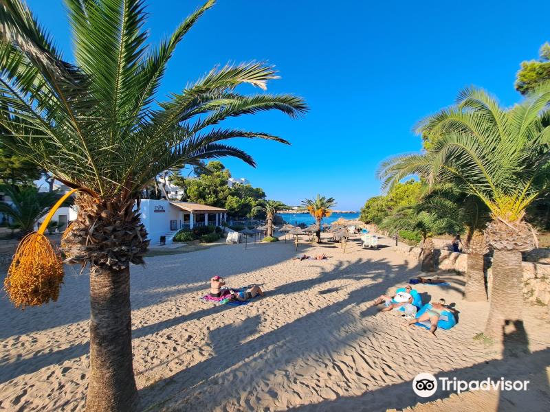 Cala d’Es Pou