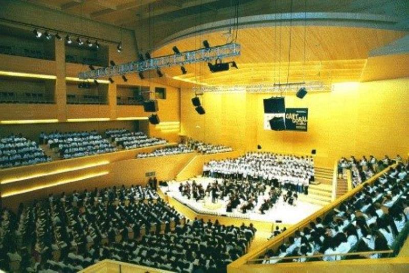 L'Auditori