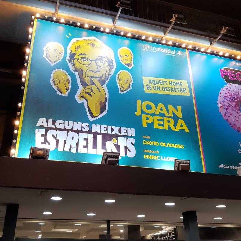 Teatre Condal
