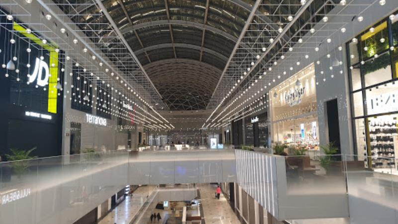 Cinesa Diagonal Mar