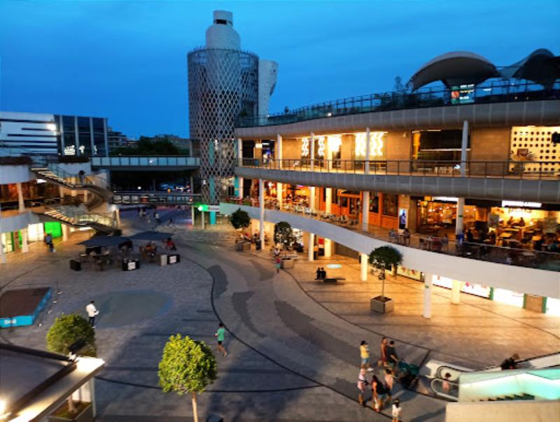 Cinesa SOM Multiespai