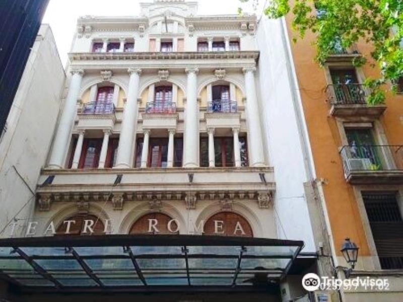 Teatre Romea