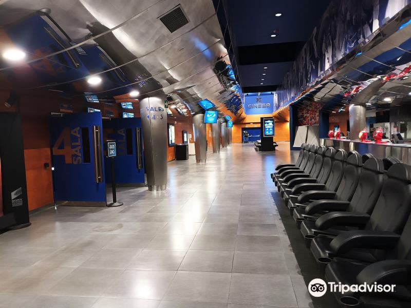 Cinesa Diagonal