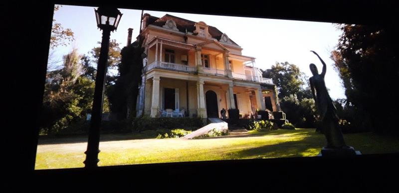 Cines Texas