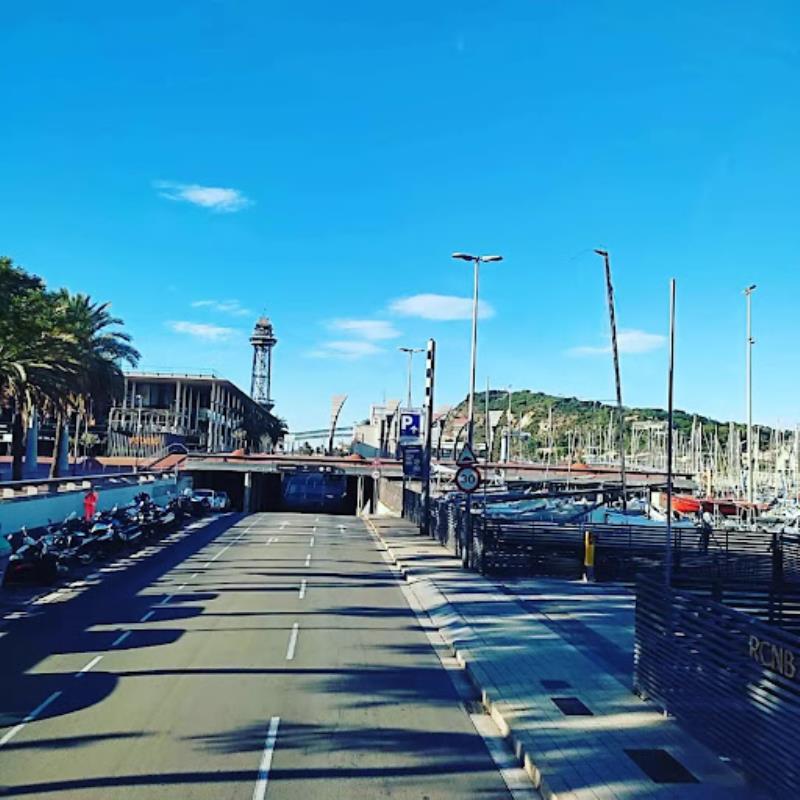 Barcelona City Tour