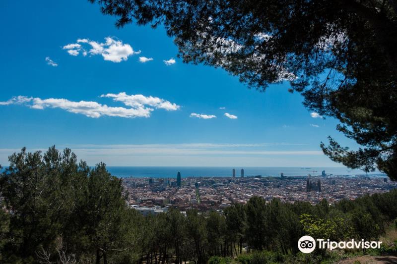 Plaça del Nen de la Rutlla