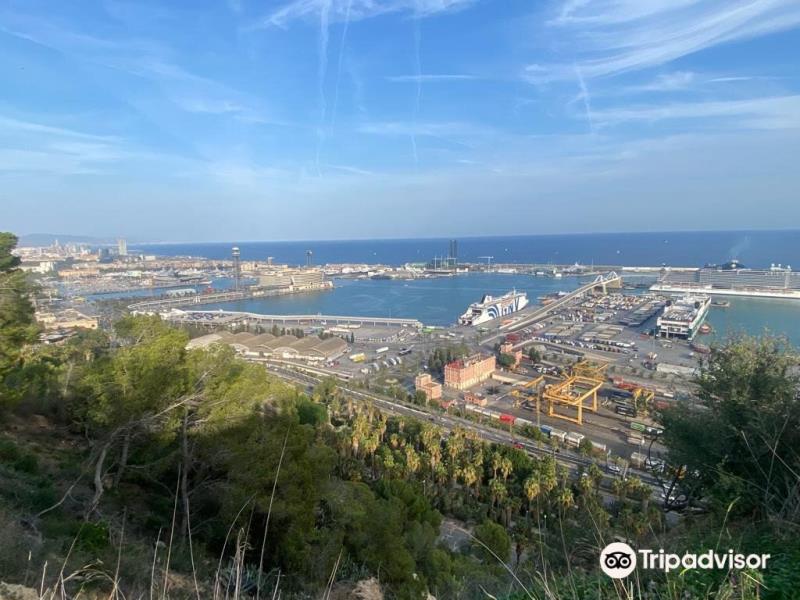 Mirador de l'Alcalde