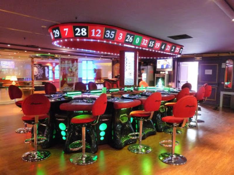 Bingo Billares