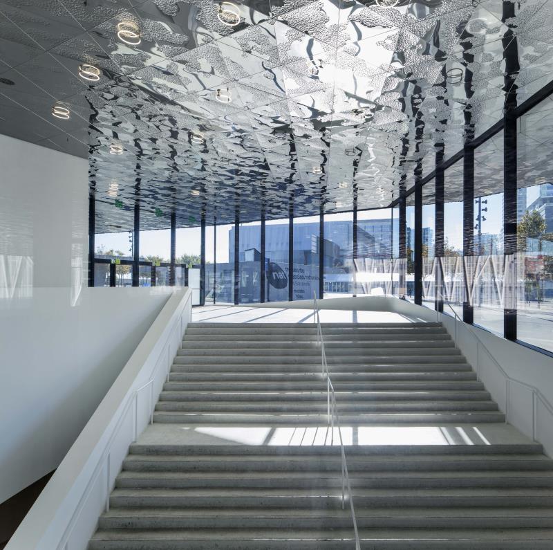 Auditori Forum