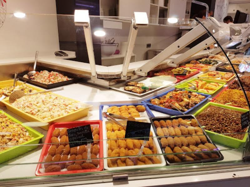 Mercat de la Guineueta