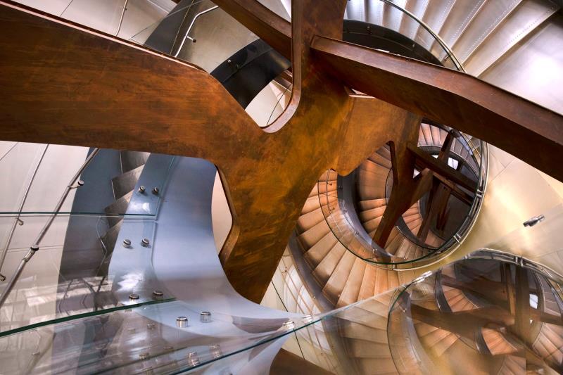 Espacio Fundacion Telefonica
