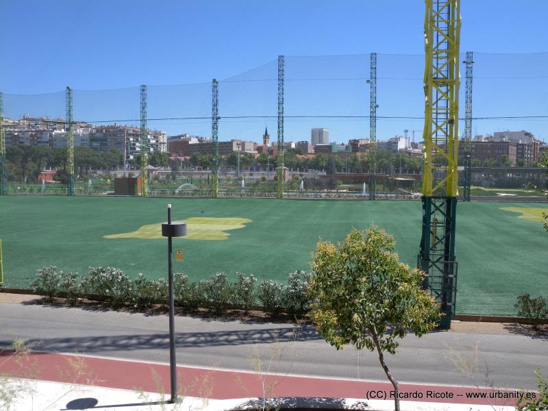 Parque de Santander