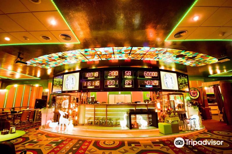 Bingo Las Vegas