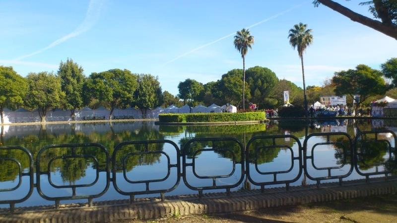 Parque Amate