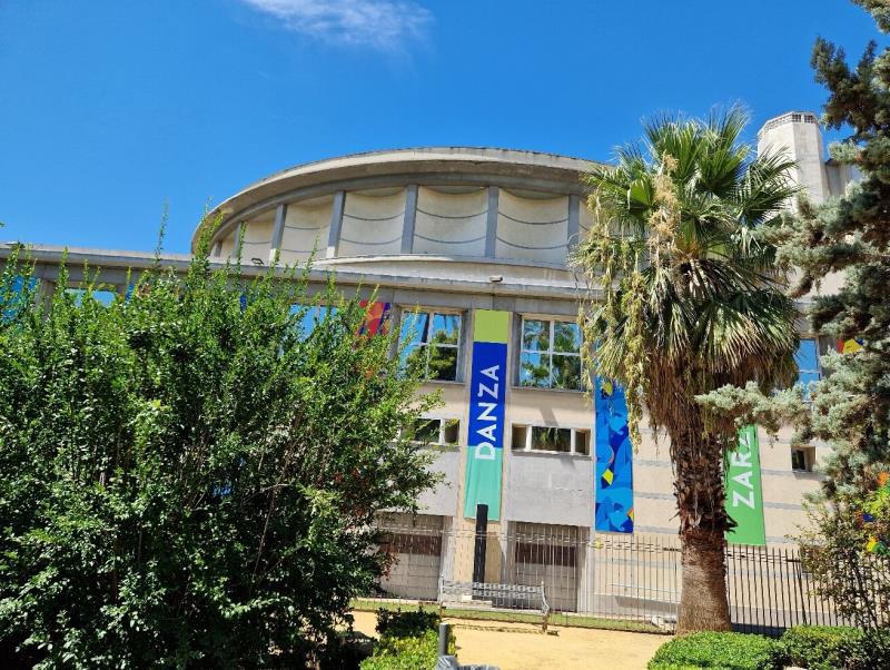 Teatro de la Maestranza