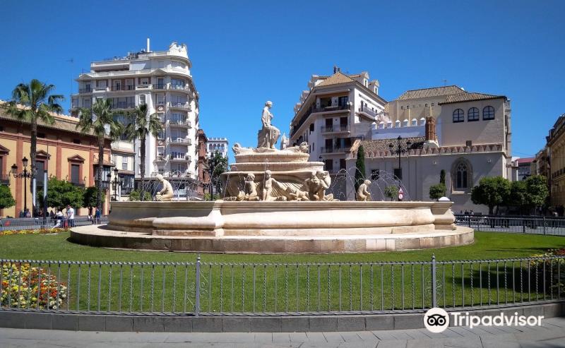 Puerta de Jerez