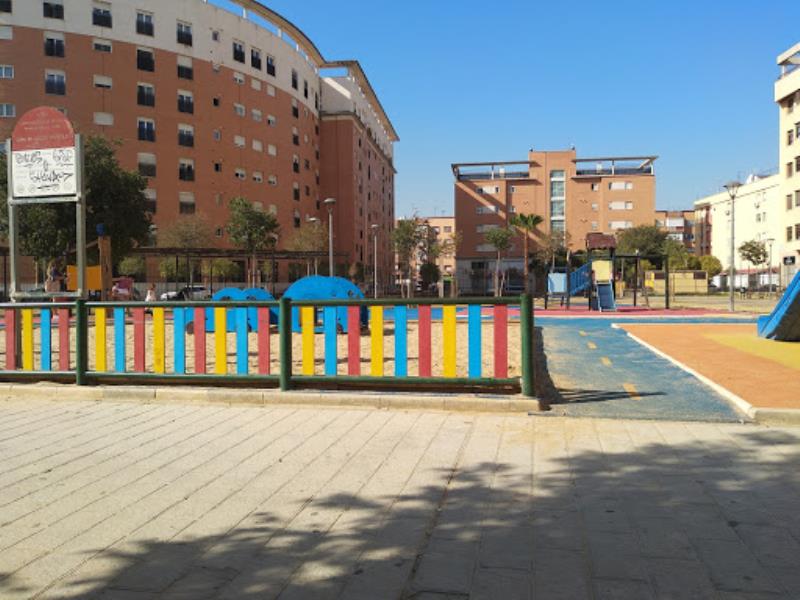 Viding La Rosaleda Centro Deportivo | Sevilla