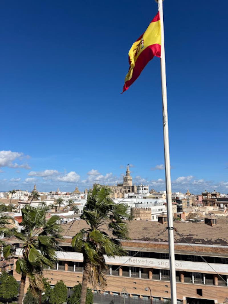 Naval Museum Torre Del Oro