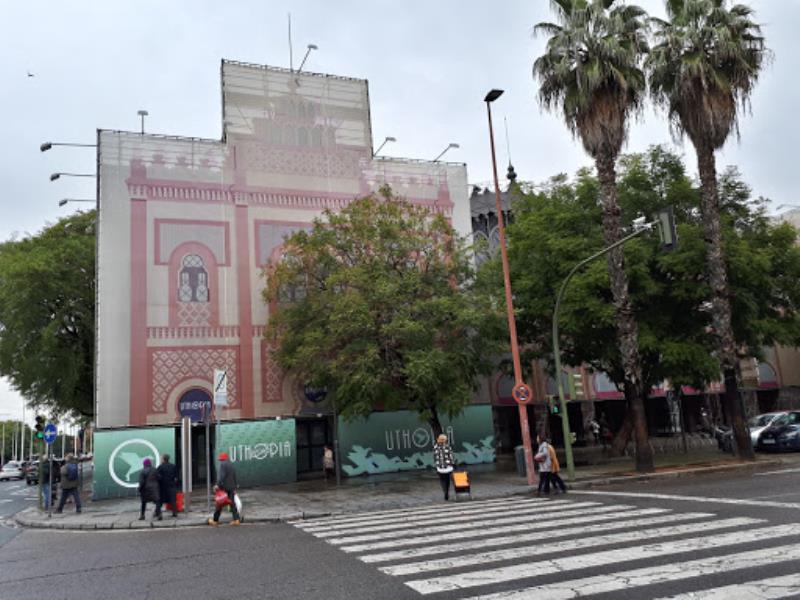 Uthopia Sevilla