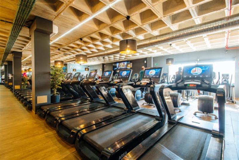 Areafit Aleste
