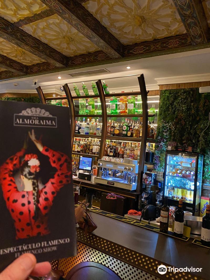 Sala Almoraima