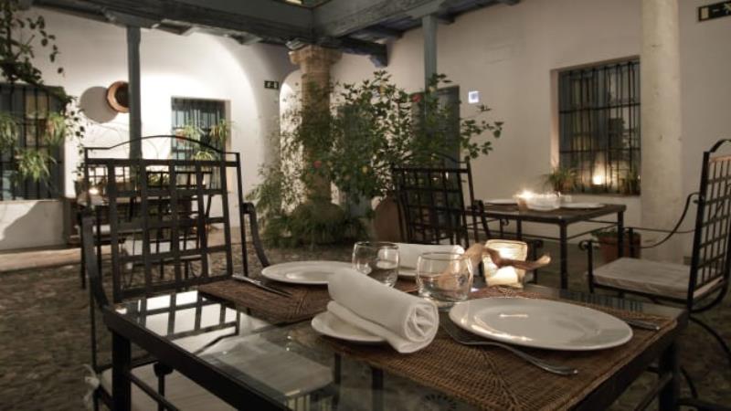 Bodyna Las Casas del Rey de Baeza