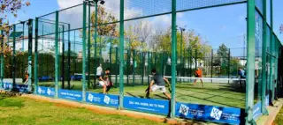 Club Santa Clara