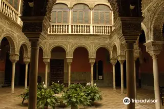 Casa de Salinas