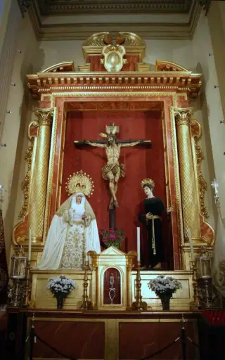 Iglesia de la Concepcion Inmaculada