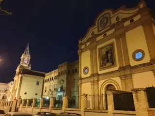 El Teatro de Triana