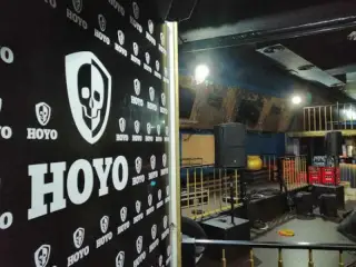 HOYO SEVILLA
