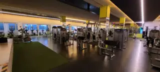 SANTE SPORT & SOCIAL CLUB