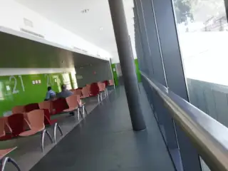 Health Center Cisneo Nations High