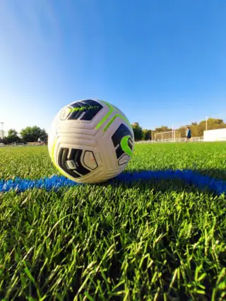 Sports Center Vega de Triana