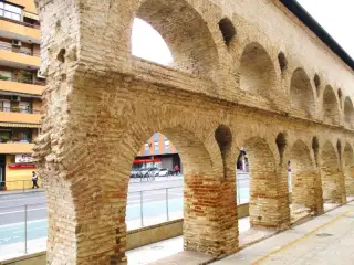 Canos de Carmona