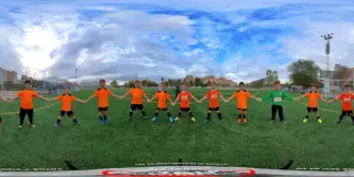 Los Mares Futbol