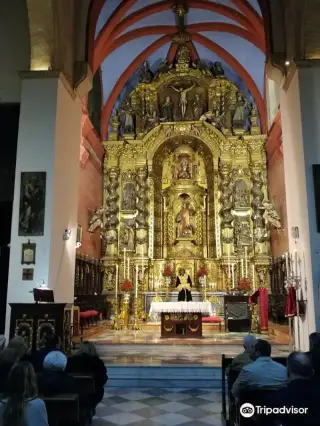 Iglesia de San Vicente