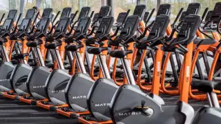 Basic-Fit Sevilla Luis Montoto