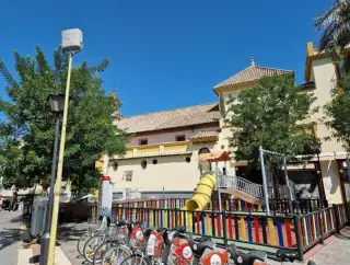 圣胡安教堂