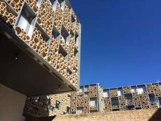 Centro Ceramica Triana