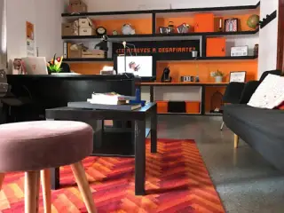 El Reto Escape Room