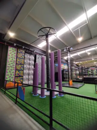 Crazy Zone