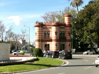Costurero de la Reina