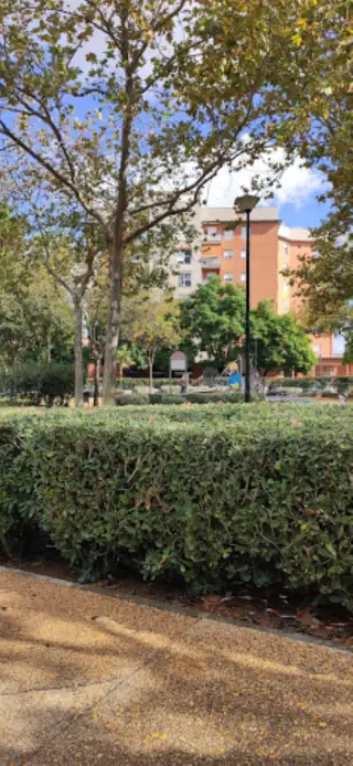 Parque AGUMORE