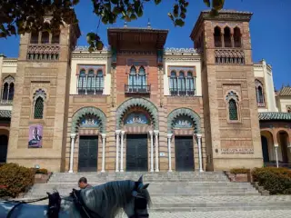 SeeByBike - bike tours Seville