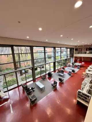 Infanta Elena Public Library