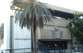 Parroquia de Nuestra Senora de los Remedios